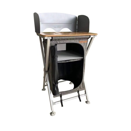 meuble de cuisine chef hanoï - soplair SOPLAIR3700628254829