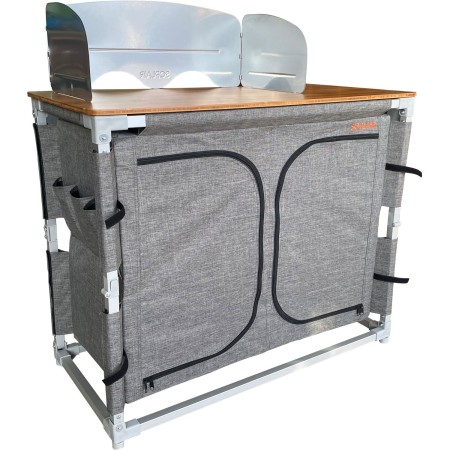 meuble de cuisine easyquick java - soplair SOPLAIR3700628251378