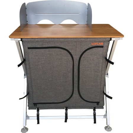 meuble de cuisine fidji - soplair SOPLAIR3700628251361