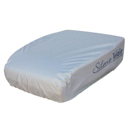 housse de protection pour climatiseur silent/dualclima - telair Telair8054633000793