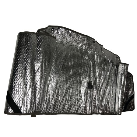 protection extérieure isotherme boxer / jumper / ducato x250/290 à partir de 07/2006 - roc line Roc line3700628222439