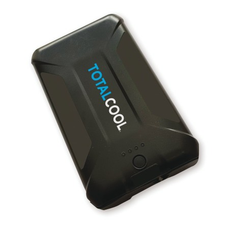 pack energie pour rafraîchisseur - totalcool TotalCool793618547899