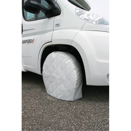 housses de protection pour roues thermocover pour roue 68/74 cm - soplair SOPLAIR3663970130411