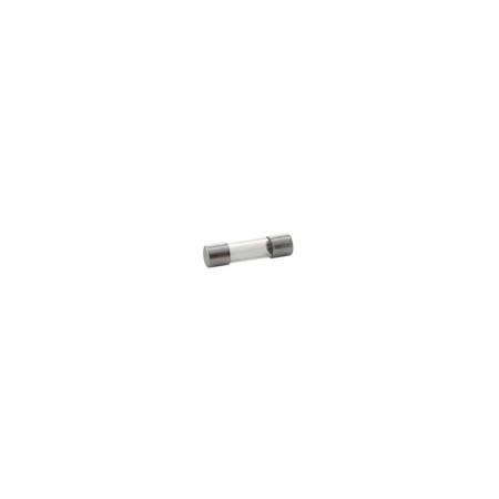 fusibles verre 20 x 5 mm 5 ampères Générique3660343133079