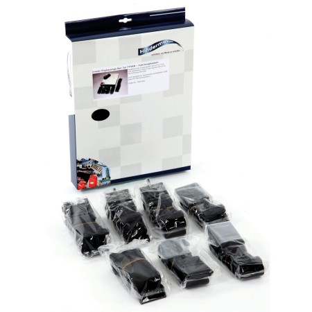 kit de sangles de remplacement - hindermann Hindermann4250310171822