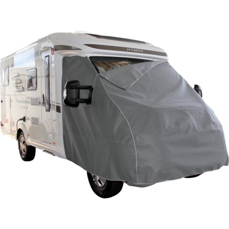 protection pour cabine wintertime - hindermann Hindermann4250310176124