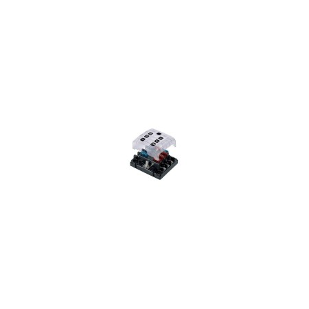 boitier 6 fusibles atc - bep BEP