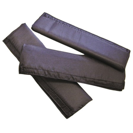 trois goussets de protection Générique8715133030665
