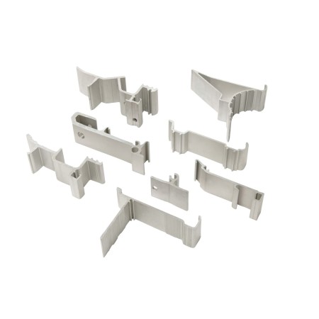 adaptateur pour store sprinter 07 crafter 07-16 oe - thule Thule5415182050340