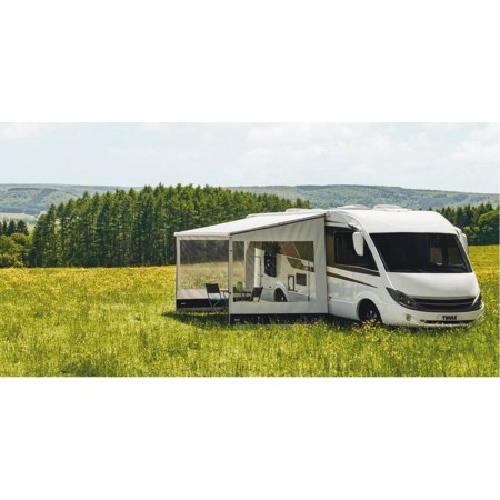 rain blocker façade 1,02 m x 2,30 m - thule Thule5415182041935
