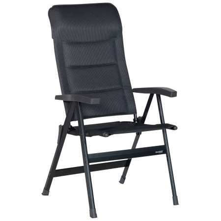 fauteuil majestic noir - westfield Westfield4260182767924