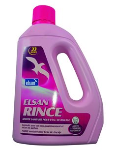 Additif Elsan Rinse 2l - ELSAN - Equipe Ton camping-car - 5029558153384