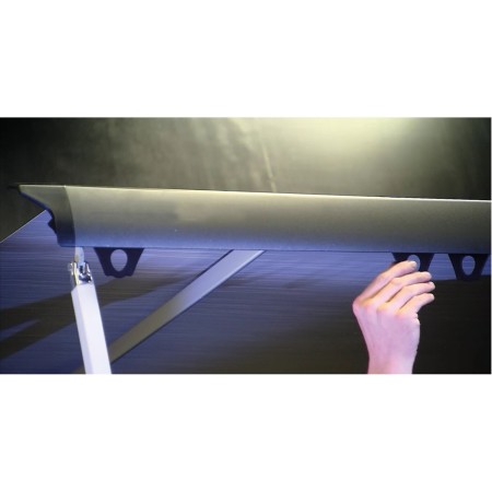 kit de fixation pour stores fiamma - thule Thule5415182041454