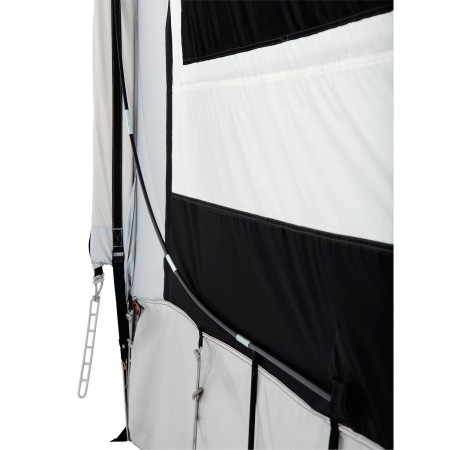 arceaux latéraux flexibles - thule Thule5415182046930