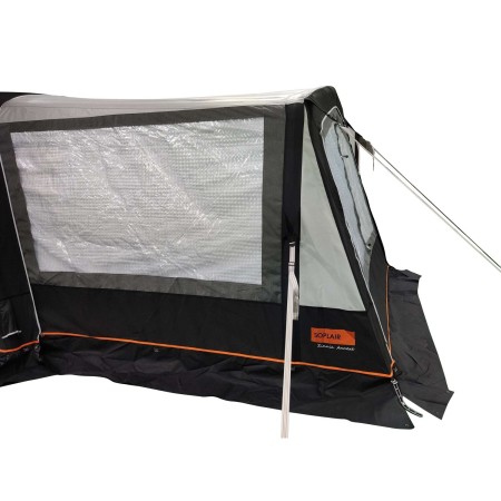 annexe pour auvent gonflable de caravane malia air - soplair SOPLAIR3700628258797