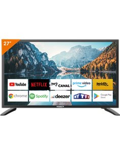 TV 27'' SMART - Antarion - Antarion - 3700282206066