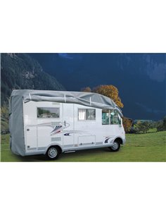 Housse de protection pour camping-car Longueur 6,10 m - Equipe Ton camping-car - 3700628246459