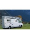 Housse de protection pour camping-car ECO Longueur 7,10m - Equipe Ton camping-car - 3700628246473