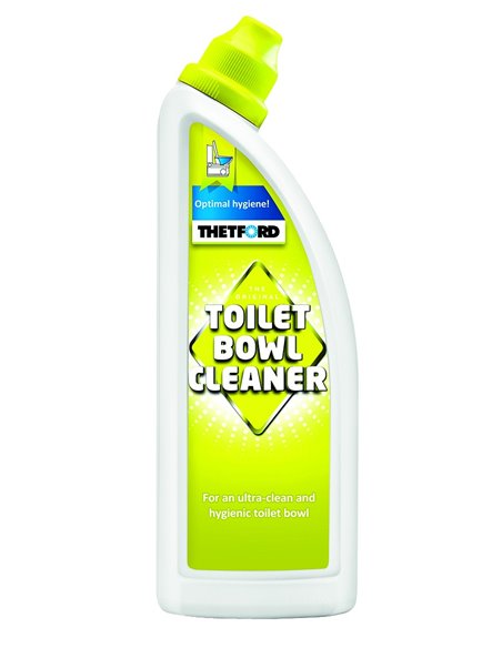 Nettoyant WC chimique Toilet Boal Cleaner - Thetford - Equipe Ton camping-car - 8710315018486