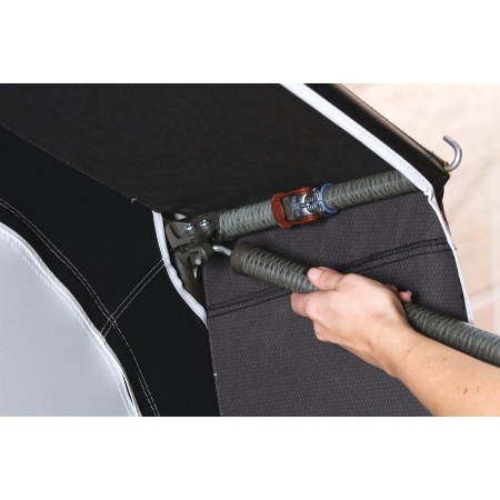 avancée pare-soleil eclipse mini taille 900-925 - isabella Isabella5705886815537