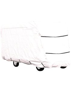 Housse de protection pour camping-car Longueur 7,50m - OPTIMA - 3700628221357