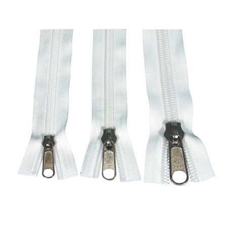 fermeture à glissière 