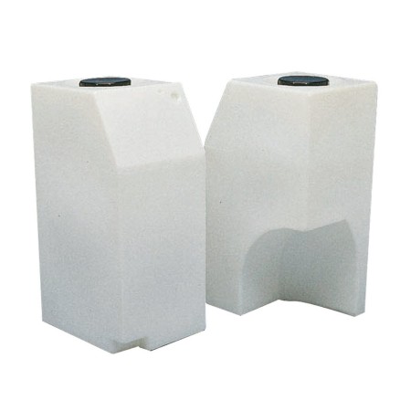 réservoir eaux propres 80 litres trafic avant 2001 Générique