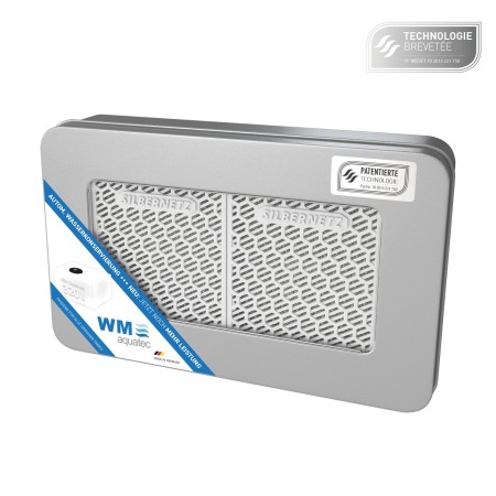 silvernet pour réservoirs jusqu´à 320 litres. - aquatec Aquatec608866573333