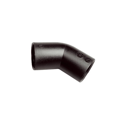 raccord coudé 45° - reich Reich3606260124721