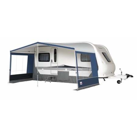 mats solette uni, elba, kreta et vario aluminium - dorema Dorema8712295310093