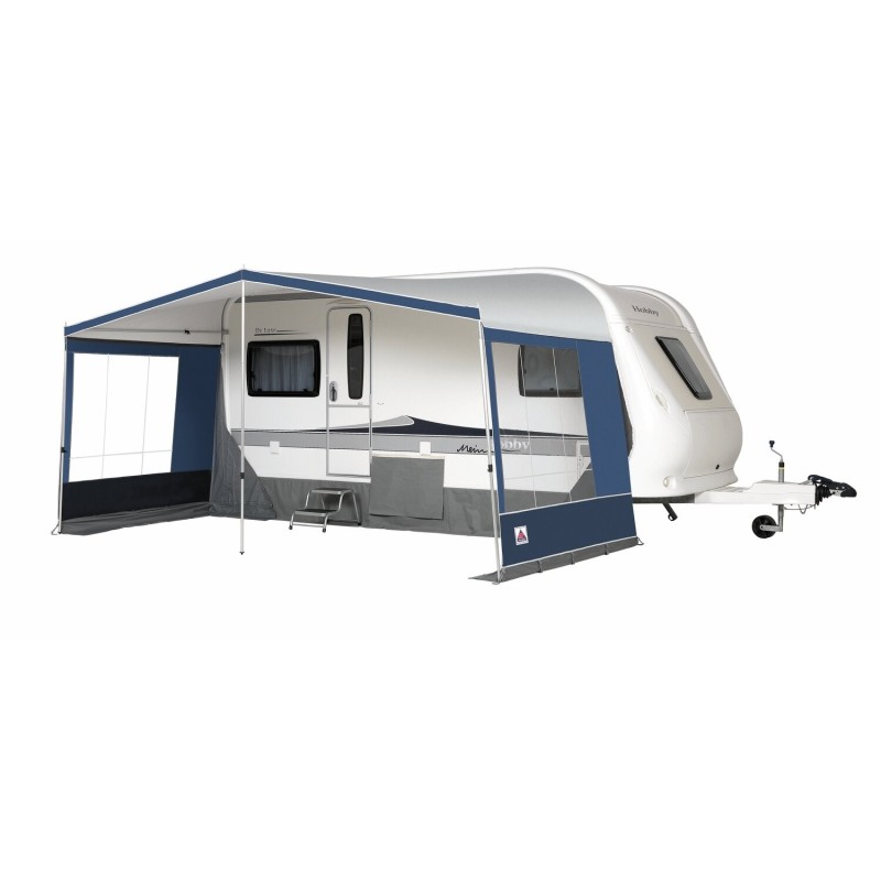 mats solette uni, elba, kreta et vario aluminium - dorema Dorema8712295310093