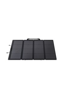 ECOFLOW panneau solaire portable 220W - EcoFlow - Equipe Ton camping-car - 4897082666332