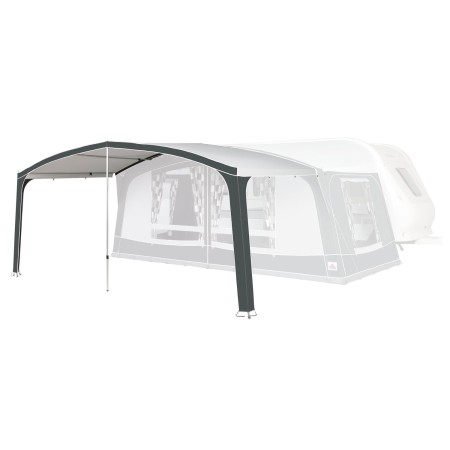 avancée octavia taille 12 - dorema Dorema8712295015424