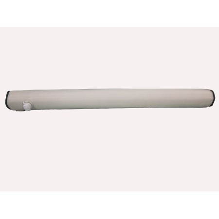 barre balcon façade olea air - celtis air 330 - soplair SOPLAIR3700628259978