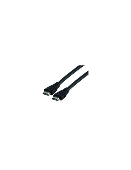 Cable hdmi 0,5m - Antarion - Equipe Ton camping-car