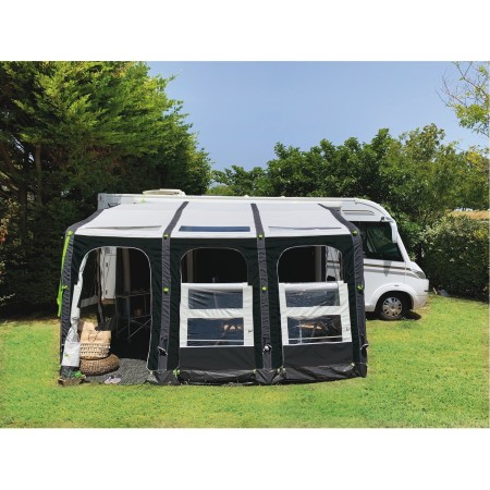 auvent indépendant liberty air 330 - summerline SummerLine3700628245094