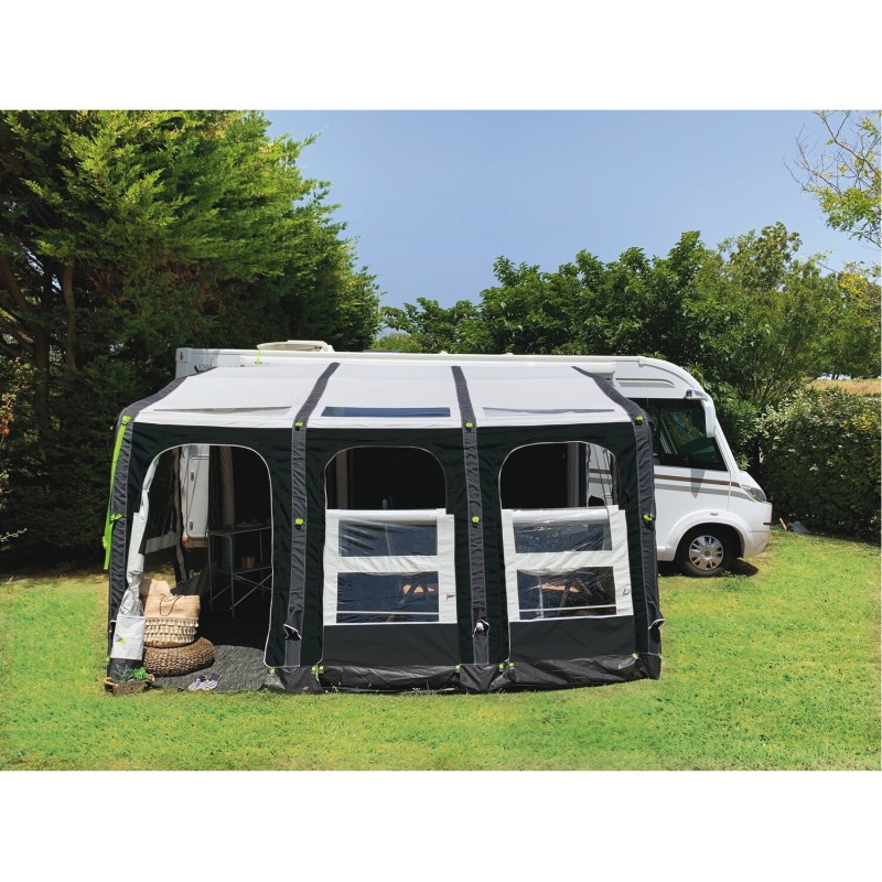 auvent indépendant liberty air 330 - summerline SummerLine3700628245094