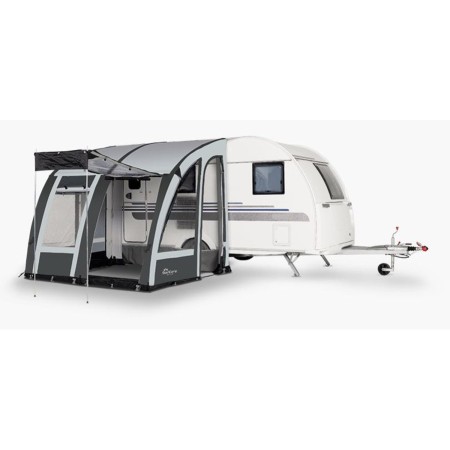 chambre intérieure magnum air force pour extension droite - dorema Dorema