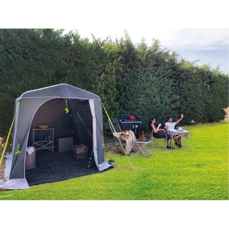 abri extérieur gonflable shelter polyester - summerline SummerLine3700628245926