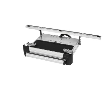 marchepied slide-out step boxer/jumper/ducato euro6 12v g2 400 - thule Thule5415182065184