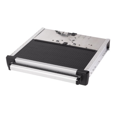 marchepied électrique slide-out step 12v g2 400 - thule Thule5415182065153