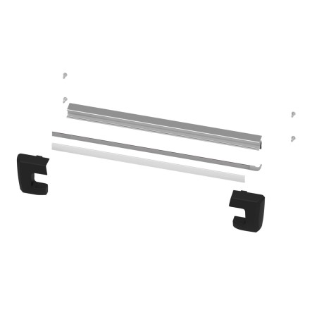 kit led pour marchepied slide-out g2 boxer jumper ducato, crafter - thule Thule5415182065573