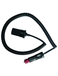 Rallonge Extensible 12 Volts - Equipe Ton camping-car - 3700628213611