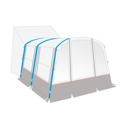 connection 180-245 cm duo - westfield Westfield3700628223641
