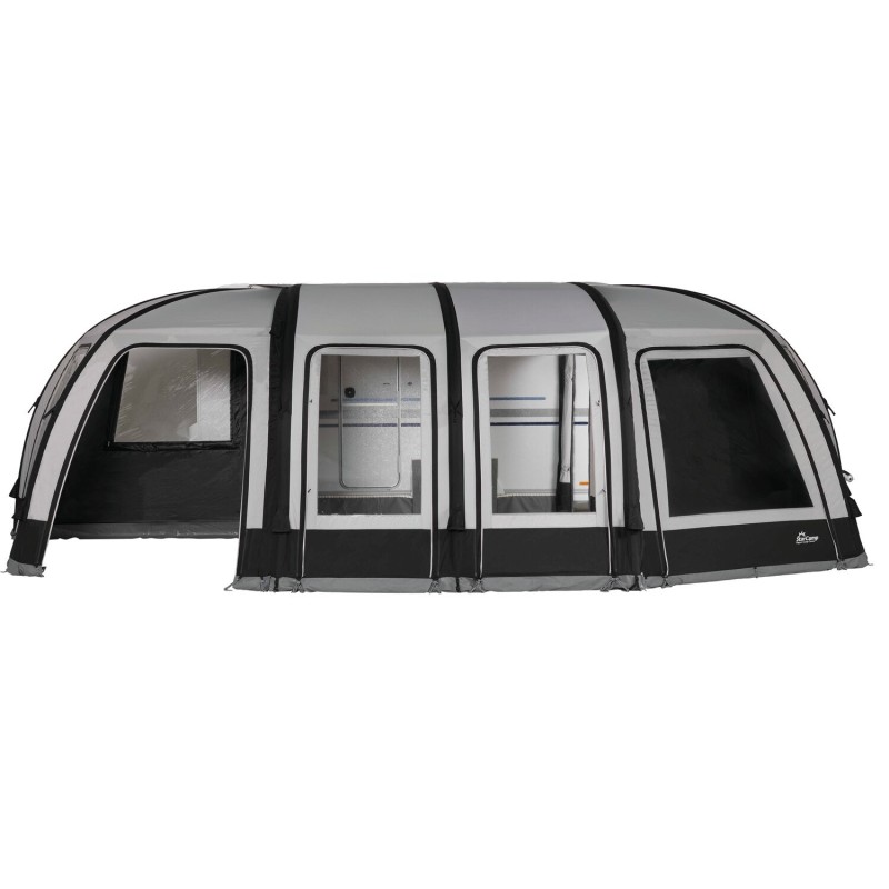 extension magnum air force droite klimatex - dorema Dorema8719927131224