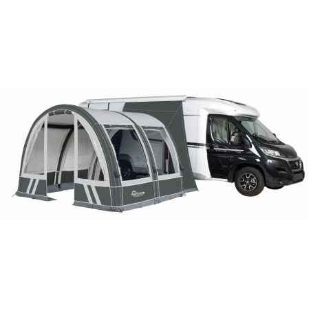auvent gonflable traveller air xl klimatex - starcamp StarCamp8719927130845