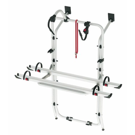 porte-vélos carry bike pour mini-van mercedes vito 2023 - fiamma Fiamma8004815437374