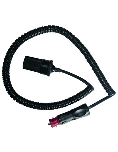 Rallonge Extensible 12 Volts - Equipe Ton camping-car - 3700628222286