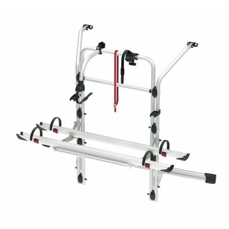 porte-vélos carry bike pour mini-van mercedes v class premium 2023 - fiamma Fiamma8004815437381