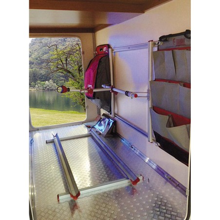 garage pack plus 2023 - fiamma Fiamma8004815437626